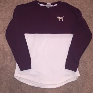 Victoria’s Secret Pink Long Sleeve